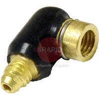 CK-MR90H CK Micro Torch Head - 90 Degree (for use with MR70 & MR140)
