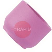 CK-PSNS8A6 CK Standard Alumina Cup for OZMO Torch - 9.5mm