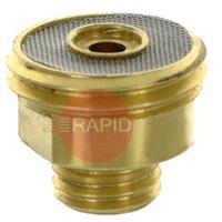 CK-PSNSGL332 CK Cut Down Torch Standard Gas Lens Body - 2.4mm