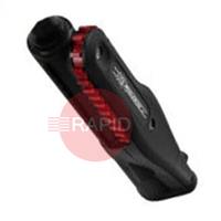 CK-RAC2M101L14 CK Rotary Amperage Control Built in Handle Model for Medium CK Torches, for Lincoln Electric Machines, 14 pin Plug with 15ft. (4.6 m) cable