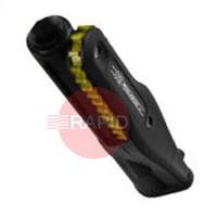 CK-RAC2M52TD8 CK Rotary Amperage Control Built in Handle Model for Medium CK Torches, for Thermal Arc Machines, 8 pin Plug with 28ft. (8.5 m) cable