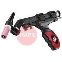 CK-SGACV102L5 CK Steady Grip Amperage Control for Lincoln Electric 5 Pin Machines - 8.5m