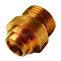 CK-TA532GS Tungsten Adapter w/o Screens 4.0mm, Gas Saver Spares, 3 Series