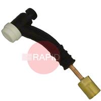 CK-TL210FX TL 210 Torch Body, Flex Head
