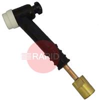 CK-TL210RG Torch Body Gas 200A  70° Rg