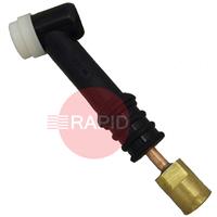 CK-TL26RG CK TL26 Rigid Torch Body 200 Amp