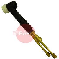 CK-TL300FX CK TL300 Flex Torch Body 350A