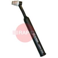 CK-CK24W12SF CK24W Water Cooled 90 Amp 4m TIG Torch with 3pc Superflex Cable. 3/8
