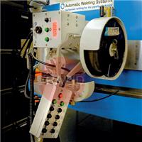 COMET-MKV-LH AWS Comet MKV Orbital Welding Machine - Left Hand