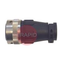 CON19CP 19 Pin Cable Plug EWM