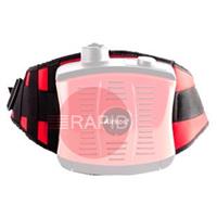 CR7001 Navitek Airkos Large Padded Belt