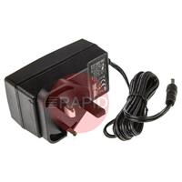 CR7023 Navitek Airkos Lithium-ion Battery Charger