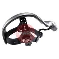 CR7025 Navitek Airkos Headgear With Airduct