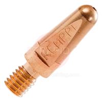 CT08C1CZ003 Kemppi Contact Tip - 0.8mm HD M6 for Ferrous