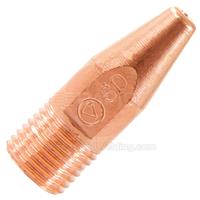 CT10C2SD001 Kemppi Contact Tip - 1.0mm STD M10 for Stainless