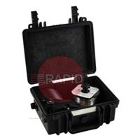 CWF1100 Orbital Service CWF-1 Cold Wire Feeder with Teflon Hose, for 1 kg Spools