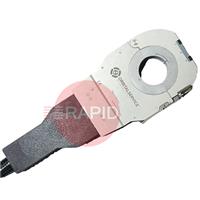 CWH53100 Orbital Service CWH53 Water Cooled Closed Weld Held, for 6 - 53 mm