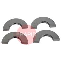 CWH76CLAMP Orbital Service CWH76 Clamping Jaw Set