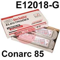 Conarc-85-SRP Lincoln Electric Conarc 85, Low Hydrogen Electrodes, E12018-G-H4R
