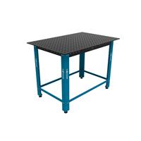 DIY.12080 DIY Welding Table 1.2M X 0.8M