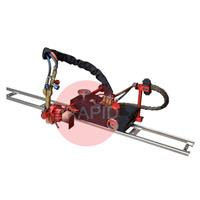DRAGON-110 Steelbeast Dragon Cutting & Bevelling Track Carriage For Oxy-Fuel - 110v