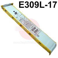 E309L32X ESAB OK 67.60 Stainless Steel Electrodes. E309L-17