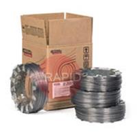 ED012508 Lincoln Electric Innershield NR-211-MP 2.0mm Diameter Self-shielded Flux Cored Wire  6.35 Kg Reel (Pack of 4)