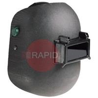 EF810904 Prota Shell Standard - Flip Up Lens Holder - Lens Size 4 1/4