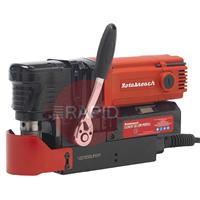 ELEMENT50LP-1 Rotabroach Element 50 Low Profile Magnetic Drill - 110v