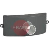 EM7900060050 Lincoln Miniflex - HCH 45 - Hose connection