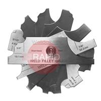ET0030 Fillet Gauge Set