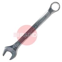 FAISPAC24 Faithfull Combiniation Spanner CV Satin Finish 24mm