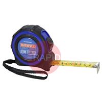 FAITM1025MI Trade Tape Measure 10m/33ft (Width 25mm)