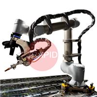 FANUCI-COBOT FANUCI COBOT Laser Welding System
