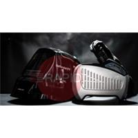 FANUCI-LSPWHAF FANUCI DefenderVV Auto Darkening Welding Helmet & PAPR System