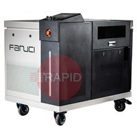 FANUCIFIBER10 FANUCI Futura Fiber 1000W Laser Cleaner