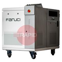 FANUCIGENX FANUCI 5.0 PRO GenX Laser Welder
