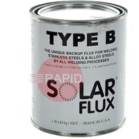 FR192110 Solar Flux Type B 1LB Tub