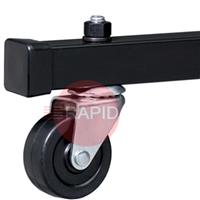 FUTCASTOR Spare Castors Kit (1 Per Pack)