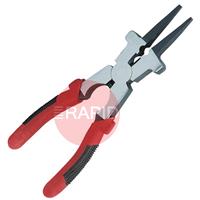 ET001W Multi Purpose MIG Pliers Helper Tool