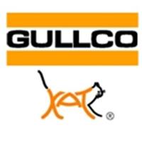 GK-190-067 Gullco Bottom Dust Cover