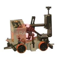 GM-03-300A MOGGY® Carriage with Magnetic Base for Stitch Welding or Continuous Travel - 42v