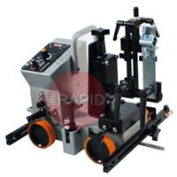 GM-03-300X Gullco MOGGY Carriage with Magnetic Base for Stitch Welding or Continuous Travel