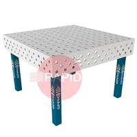 GPPH-IPL GPPH PLUS INOX Series Welding Table