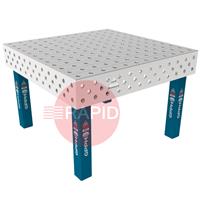 GPPH-IPR GPPH PRO INOX Series Welding Table