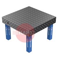GPPH-TEX GPPH EXPERT Series Traditional Welding Table