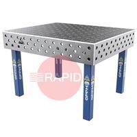 GPPH-TPL GPPH PLUS Series Traditional Welding Table