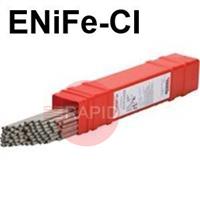 GRICAST-31 Lincoln Electric GRICAST 31 Maintenance and Repair Covered Electrodes, ENiFe-CI, E C NiFe-CI 1