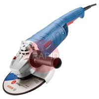 GWS2200P-110 Bosch GWS 2200 P 230mm Angle Grinder 110v