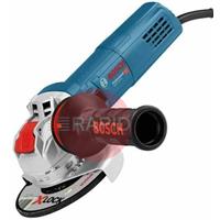 GWX9-115-S-110 Bosch GWX 9-115 S X Lock Angle Grinder 115mm 110v